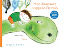 Mon dinosaure s'appelle Darwin